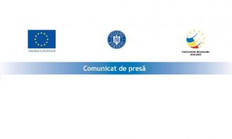 (P) Comunicat de presa incepere proiect - PATISERIILE SCUFITA ROSIE SRL