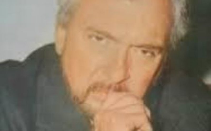 A murit actorul Constantin Codrescu