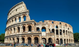 A fost evaluat Colosseumul. Cât costă celebrul monument istoric al Imperiului Roman? „Este esenţial ca monumentul să fie consolidat în continuare, inclusiv prin PNRR”