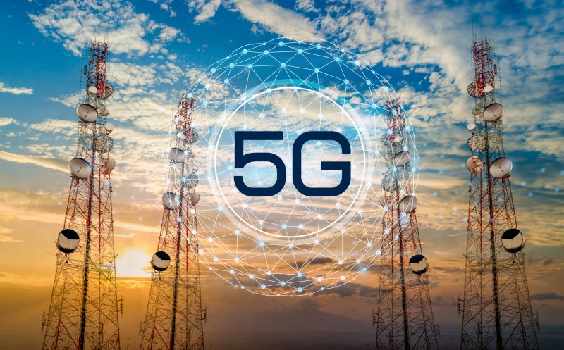 5G. ANCOM a finalizat licitația pentru licențe. Companiile plătesc 432 milioane euro statului