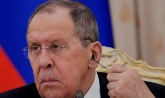 Cum a reacționat Rusia la planul de pace propus de Zelenski
