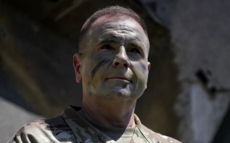 General american: România este centrul de greutate în regiunea Mării Negre pentru noi