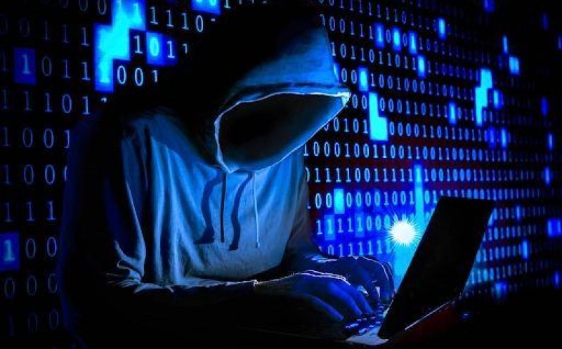 Un puști cu patru clase a spart site-ul Consiliului Județean Cluj şi a cerut răscumpărare