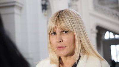 Elena Udrea, influentă și după gratii. Ce se întâmplă în penitenciarul în care va sta 6 ani
