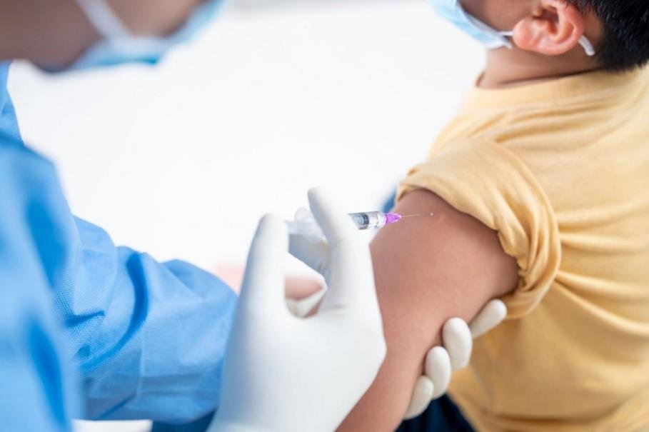 Ziua de Cluj | Ce spune Germania despre vaccinarea anti-COVID la copiii sub 5 ani