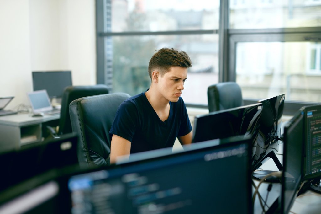 IT-ul a devenit spuma recrutării din România. Numărul de angajați a crescut cu 44%