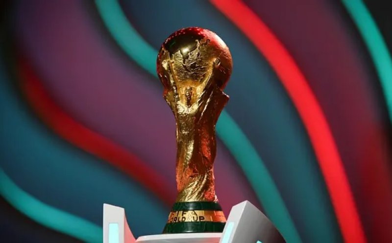 Campionatul Mondial 2022. Programul complet al turneului final