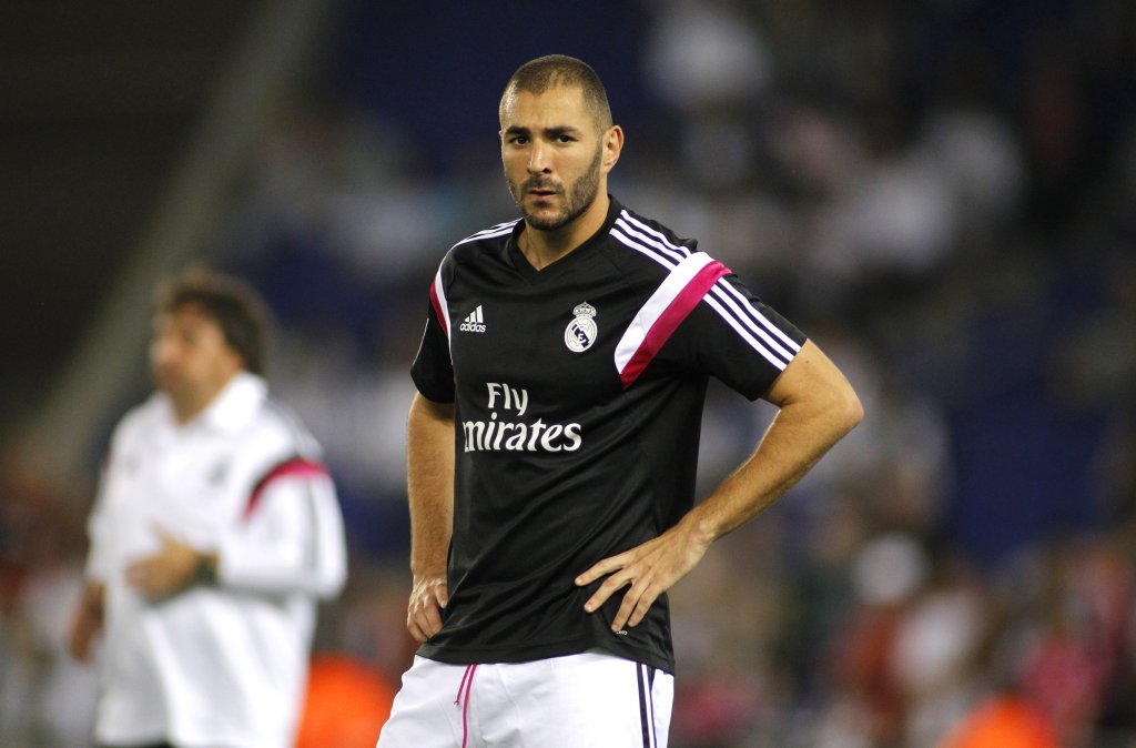 Balonul de Aur e out de la Mondialul din Qatar. Benzema s-a accidentat pe ultima sută de metri