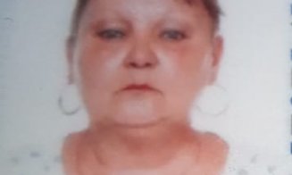 Ați văzut-o? O femeie din Cluj a fost dată DISPĂRUTĂ de acasă după ce nu s-a mai întors de două zile