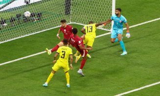 Campionatul Mondial 2022: Ecuador învinge gazda Qatar cu 2-0 în meciul inaugural. Sud-americanii au dominat categoric partida
