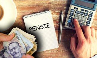 Coaliția PSD-PNL-UDMR decide luni cum se măresc pensiile