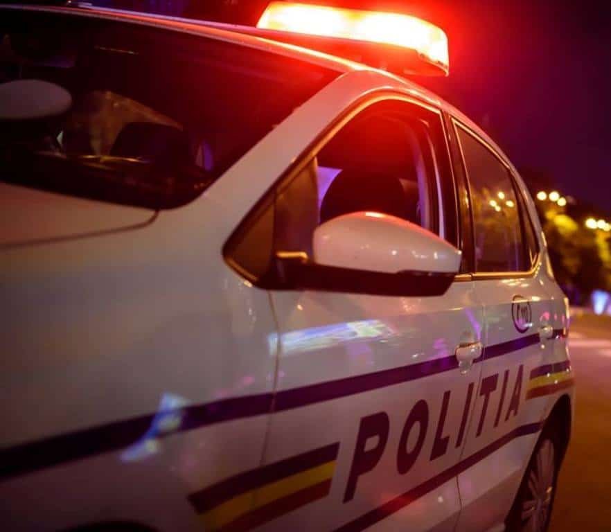 Șoferi-pericol pe drumurile Clujului! Băuți, drogați sau fără permis, prinși la volan în trafic