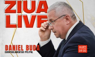 Daniel Buda, la ZIUA LIVE: Cât mai rezistă coaliția stânga-dreapta / Planul PNL dacă România nu e primită în Schengen / Cu cât cresc pensiile
