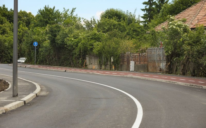 Încă un ansamblu turistic pe strada Făget: cazare, restaurant, terenuri de sport și echitație