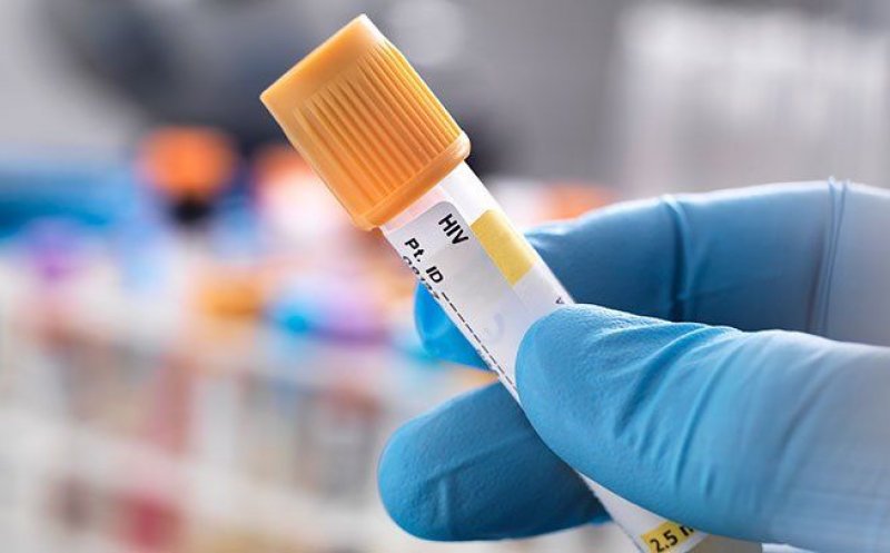 Ultimele zile ale campaniei ARAS. Testare gratuită şi anonimă pentru HIV şi hepatită C