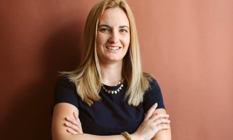 Ruxandra Mercea devine Director executiv și Administrator unic al Transylvania College
