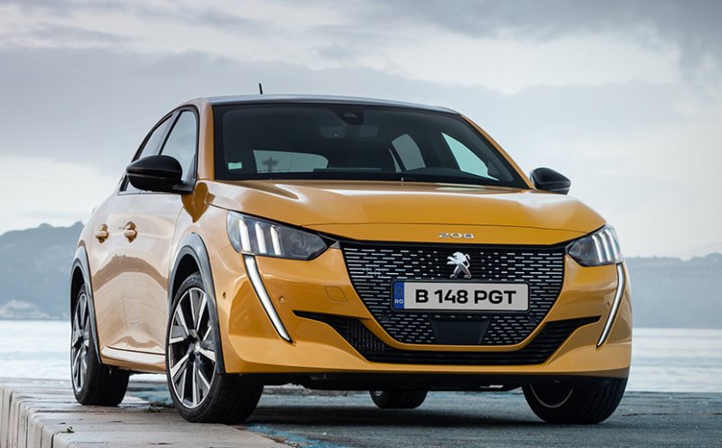 Ofertă specială valabilă 5 zile în cadrul evenimentelor Open Doors ale dealerului Peugeot, EURIAL