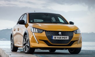 Ofertă specială valabilă 5 zile în cadrul evenimentelor Open Doors ale dealerului Peugeot, EURIAL