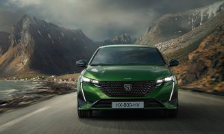 Ofertă specială valabilă 5 zile în cadrul evenimentelor Open Doors ale dealerului Peugeot, EURIAL