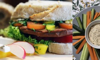 Au deschis o afacere cu produse vegane când lumea nu știa cu ce se mănâncă. Familia din Dej a ajuns la afaceri de 1.5 mil. lei și s-a extins în Spania