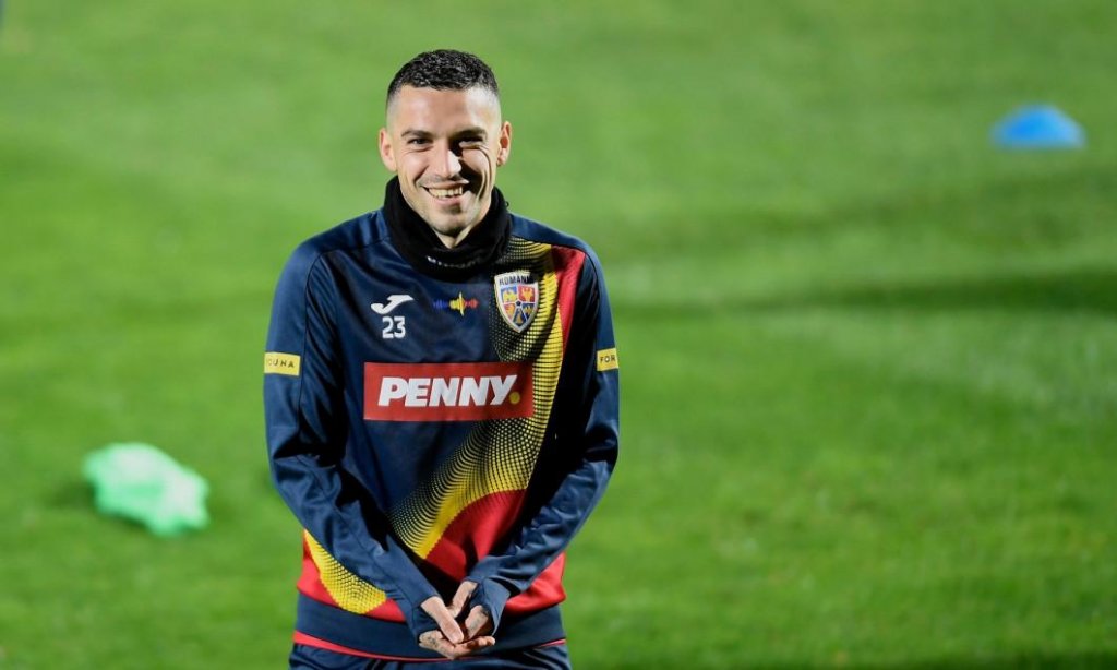 Stanciu nu va ajunge la CFR Cluj. Anunțul lui Balaj: "În acest moment este în afara discuției"