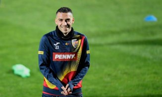 Stanciu nu va ajunge la CFR Cluj. Anunțul lui Balaj: "În acest moment este în afara discuției"