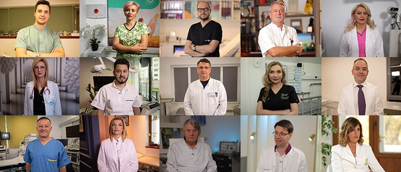 50% din piața medicală lucrează cu Banca Transilvania