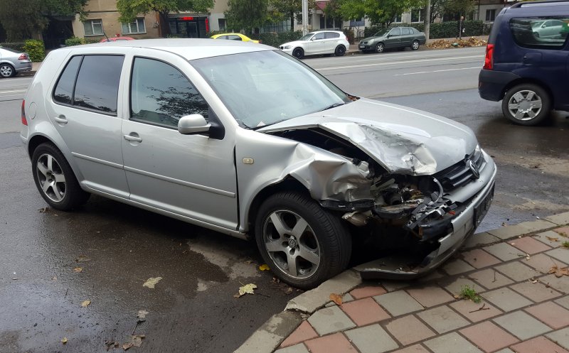 Campioni la accidente. Companiile de asigurări au dat anul trecut despăgubiri zilnice de 2 mil. euro doar din RCA