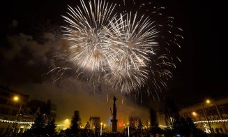 Cum sărbătoresc floreștenii 1 decembrie! Muzică populară, concerte și artificii