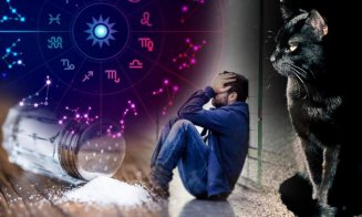 Trei zodii vor fi urmărite de ghinion în Ajunul Crăciunului