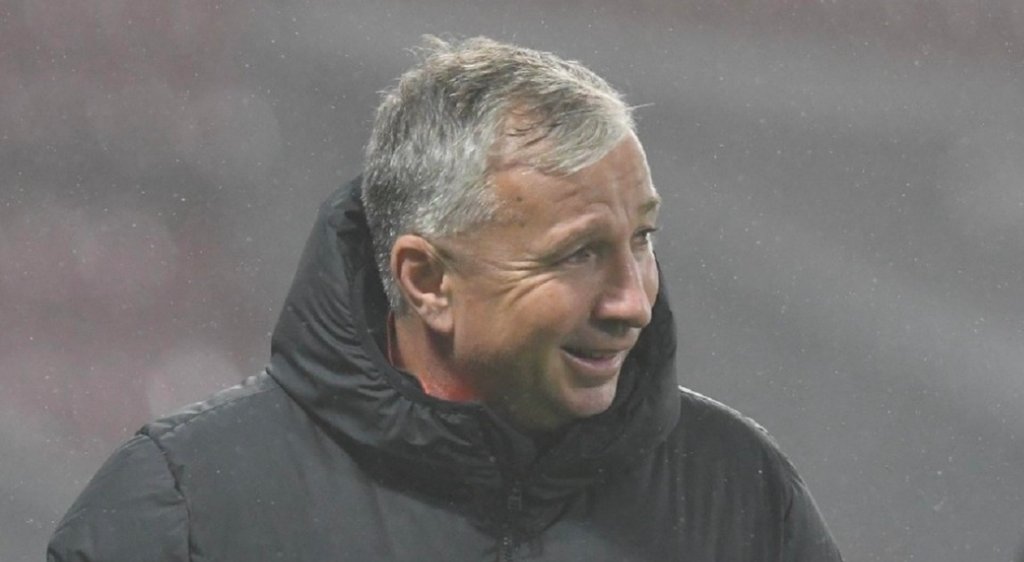  Ofertă din străinătate, pentru Dan Petrescu. Unde ar putea pleca antrenorul de la CFR Cluj