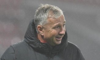  Ofertă din străinătate, pentru Dan Petrescu. Unde ar putea pleca antrenorul de la CFR Cluj