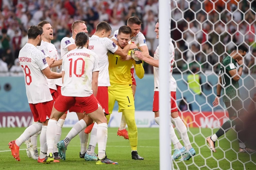 Cupa Mondială 2022. Recordul stabilit de portari la turneul final