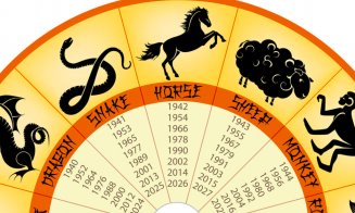 Zodiac CHINEZESC 28 noiembrie – 4 decembrie 2022. Ce semn zodiacal își întâlnește sufleul pereche