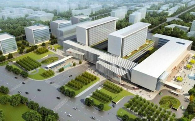 Ziua de Cluj | Clujul va avea un nou spital. Ministrul Sănătății: „Anul viitor vom avea proiectele detaliate”