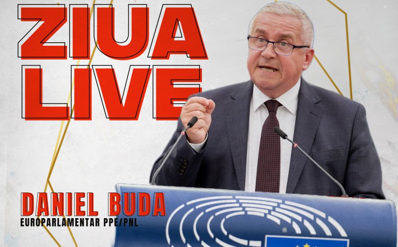 Daniel Buda, la ZIUA LIVE. Cât de aproape suntem de intrarea în Schengen / DNA lovește la vârful statului / Efectele reuniunii NATO de la București