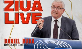 Daniel Buda, la ZIUA LIVE. Cât de aproape suntem de intrarea în Schengen / DNA lovește la vârful statului / Efectele reuniunii NATO de la București