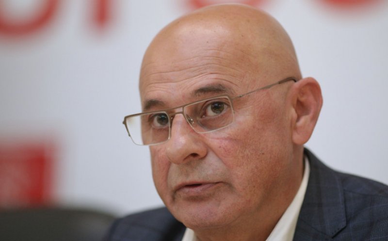 Liderul Partidului Ecologist a fost trimis în judecată de DNA