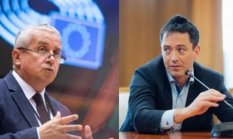 Eurodeputatul Daniel Buda condamnă afirmațiile liderului UDMR Cluj: „Declarație profund desprinsă de realitățile în care trăim astăzi”