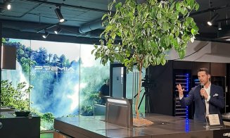 Premium Appliances: 10 ani de activitate, un proces de rebranding complet și un nou showroom avangardist
