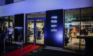 Premium Appliances: 10 ani de activitate, un proces de rebranding complet și un nou showroom avangardist