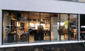 Premium Appliances: 10 ani de activitate, un proces de rebranding complet și un nou showroom avangardist