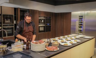 Premium Appliances: 10 ani de activitate, un proces de rebranding complet și un nou showroom avangardist