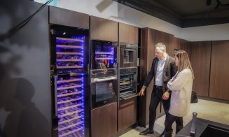 Premium Appliances: 10 ani de activitate, un proces de rebranding complet și un nou showroom avangardist