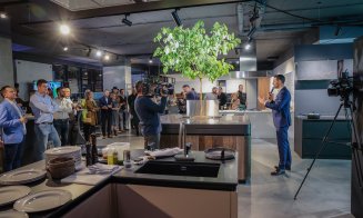 Premium Appliances: 10 ani de activitate, un proces de rebranding complet și un nou showroom avangardist