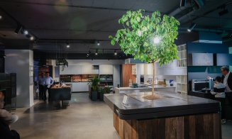 Premium Appliances: 10 ani de activitate, un proces de rebranding complet și un nou showroom avangardist