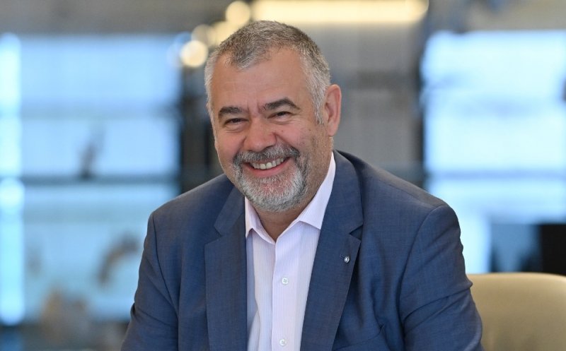 Aproximativ 300 de angajați AROBS au primit gratuit acțiuni ale companiei