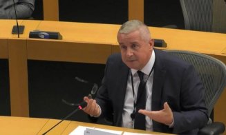 Eurodeputatul clujean Daniel Buda, despre problema migrației ilegale din UE: „Să acționăm în țările de origine”