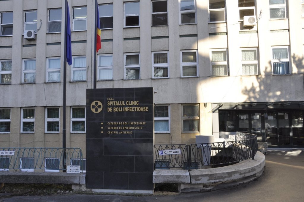 Programul spitalelor din subordinea CJ Cluj în minivacanța de 1 Decembrie
