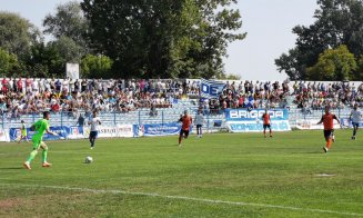 Jucătorii Unirii Dej așteaptă cât mai mulți fani la ultimul meci acasă în 2022: "Sâmbătă, toată lumea la stadion"